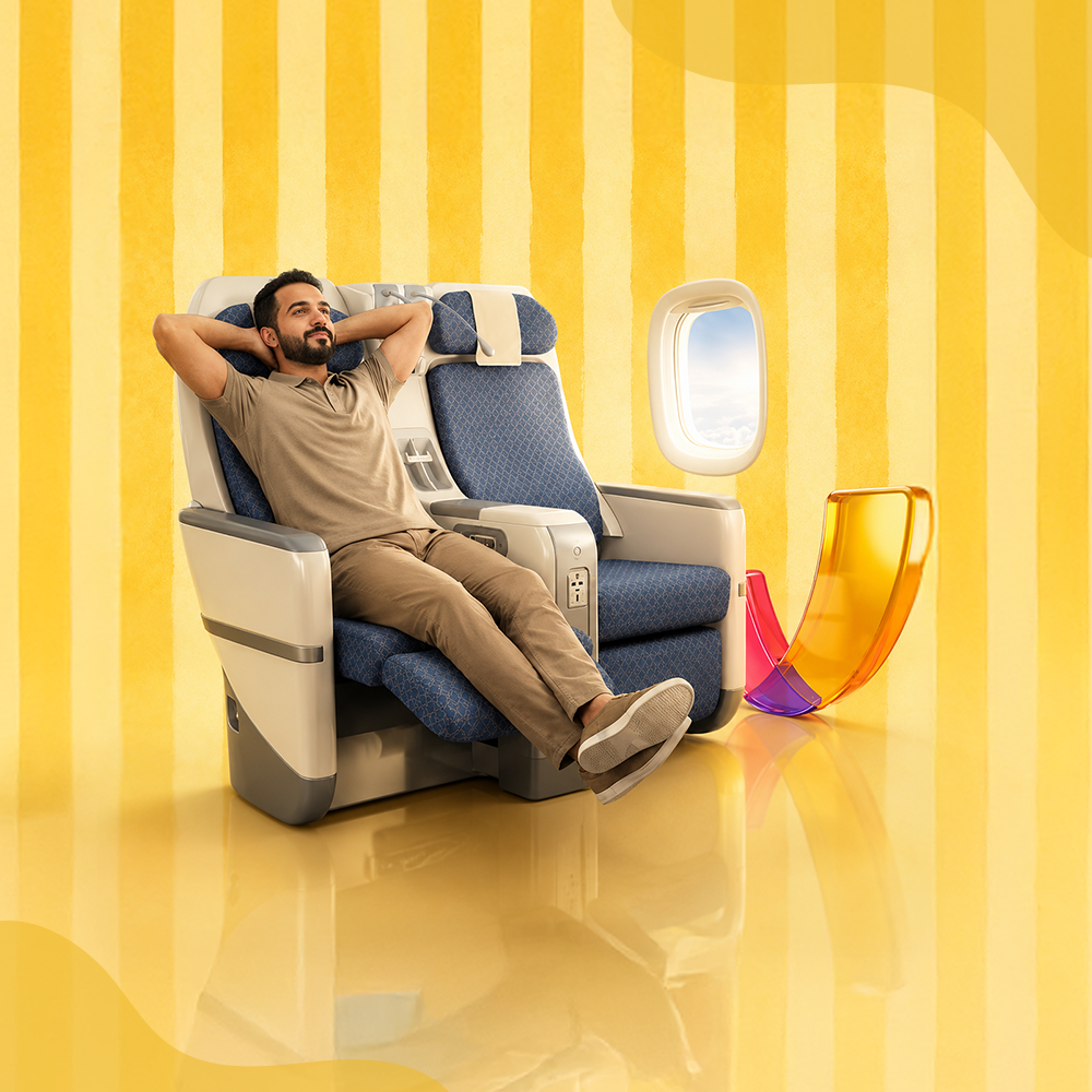 Travel with Confidence